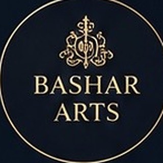 Bashar Arts logo