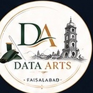 Data Arts logo