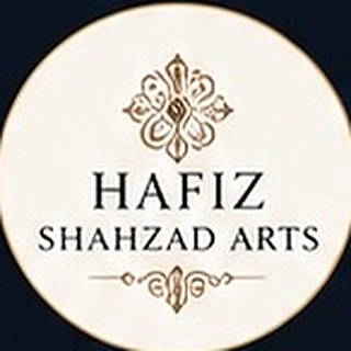 Hafiz Shahzad Arts logo