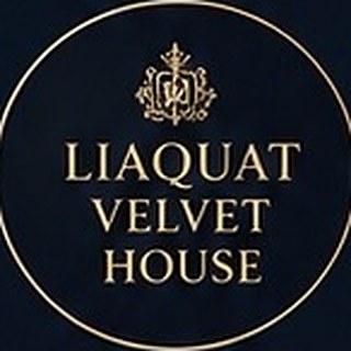 Liaquat Velvet House logo