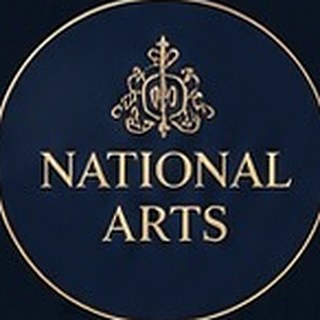 National Arts logo
