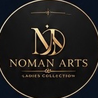 Noman Arts logo