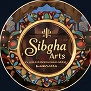 Sibgha Arts logo